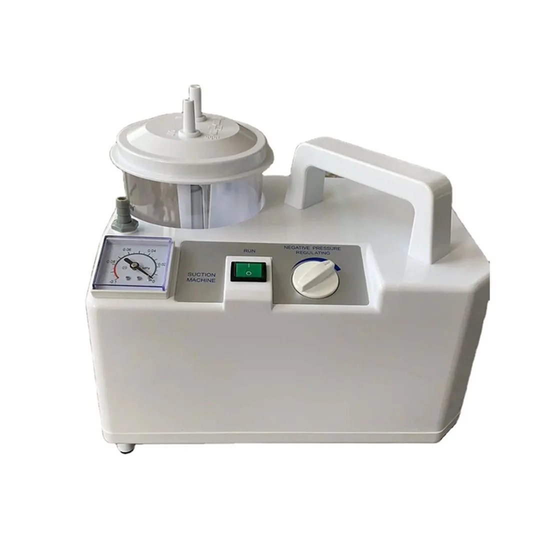 Suction Machine on Rent in India