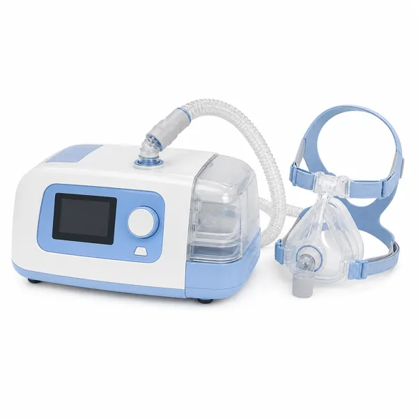 Auto CPAP on Rent in India