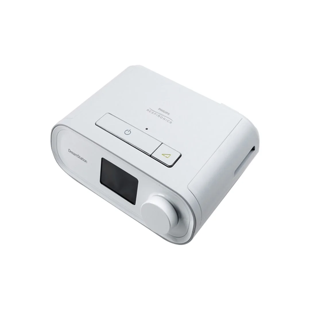 BiPAP Machine on Rent in India