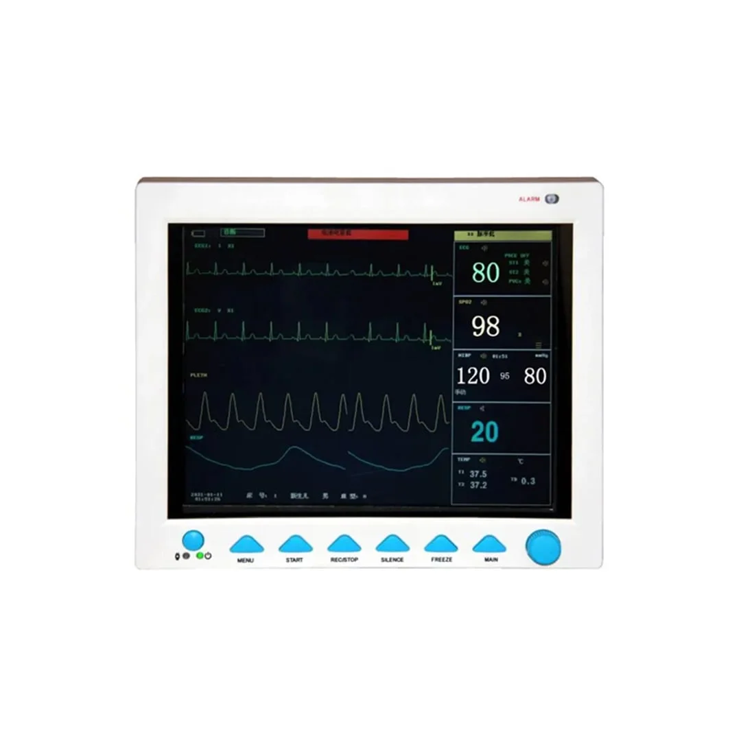Patient Monitor on Rent in India