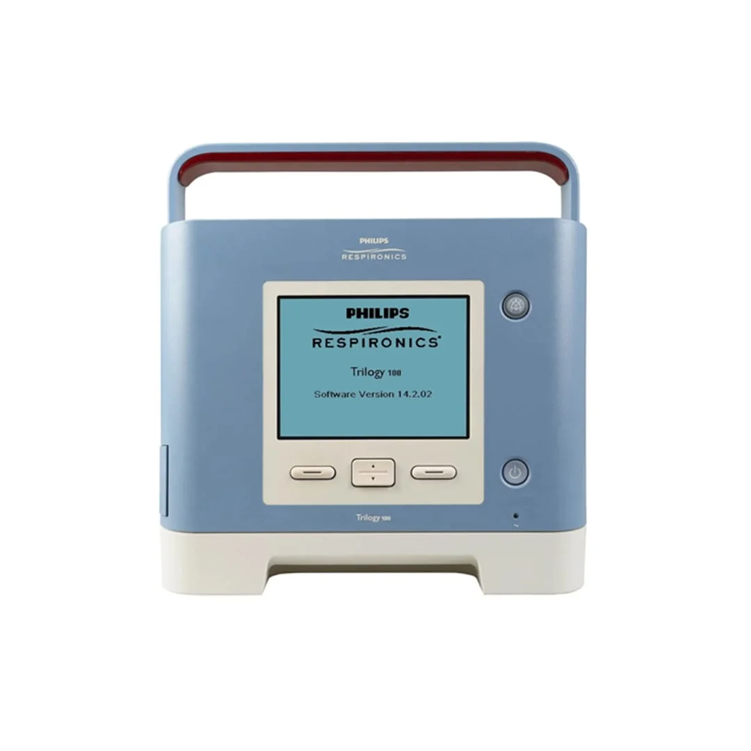 Ventilator on Rent in India