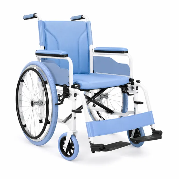 Wheelchair on Rent in India