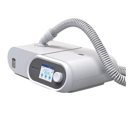 Auto BiPAP Machine Gorakhpur — Lacrum Health Care