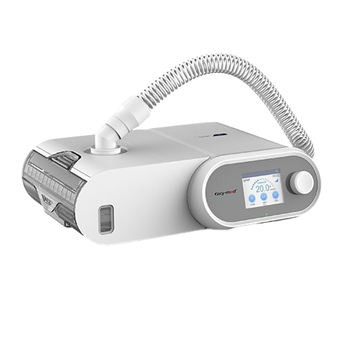BiPAP Machine on Rent in Gorakhpur — Lacrum Health Care